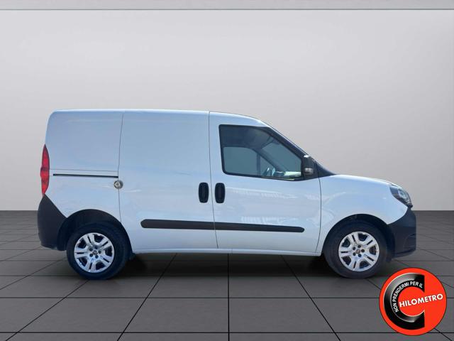 Fiat Doblo 1.6 MJT 105 CV CARGO N1 3 POSTI(PC-TN-L1H1)NAVI - foto 3 di 4