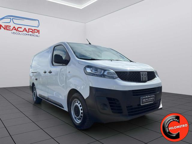 Fiat Scudo 2.0BHDi 145CV L3 H1-PL-TN-FURGONE-RETROCAMERA-NAVI - foto 4 di 4