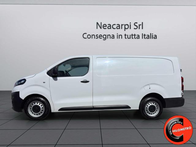 Fiat Scudo 2.0BHDi 145CV L3 H1-PL-TN-FURGONE-RETROCAMERA-NAVI - foto 2 di 4