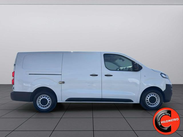 Fiat Scudo 2.0BHDi 145CV L3 H1-PL-TN-FURGONE-RETROCAMERA-NAVI - foto 3 di 4