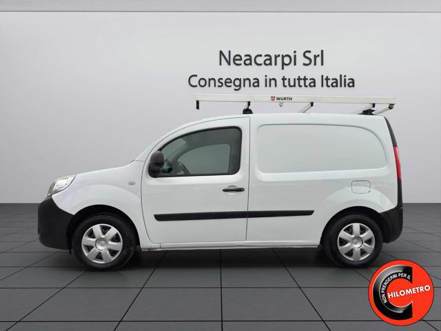 Renault Kangoo BDCi 90 CV N1 (L1H1)PORTAPACCHI-ALLESTITO OFFICINA - foto 3 di 4
