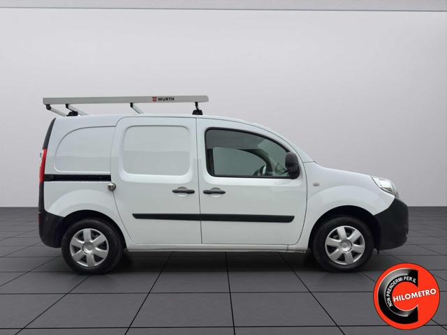 Renault Kangoo BDCi 90 CV N1 (L1H1)PORTAPACCHI-ALLESTITO OFFICINA - foto 4 di 4