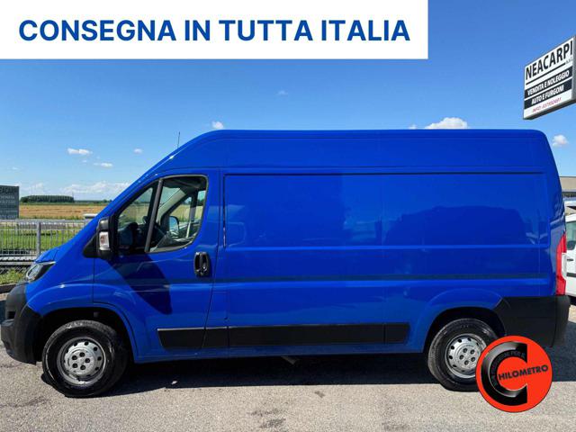 Fiat Ducato (PEUGEOUT BOXER)33 2.2 BHDi 140(PM-TM-L2H2)SENSORI - foto 2 di 4