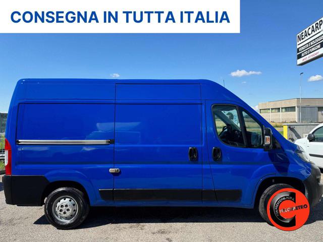Fiat Ducato (PEUGEOUT BOXER)33 2.2 BHDi 140(PM-TM-L2H2)SENSORI - foto 3 di 4