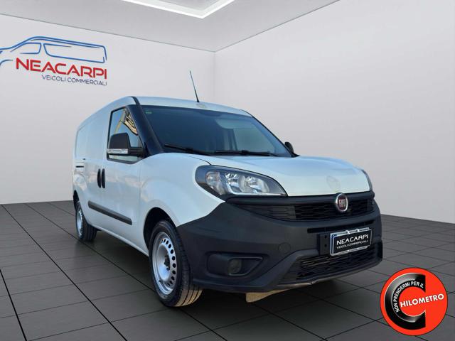 Fiat Doblo MAXI N1 1.4 N.P(PL-TN-L2H1)BENZINA METANO- - foto 4 di 4