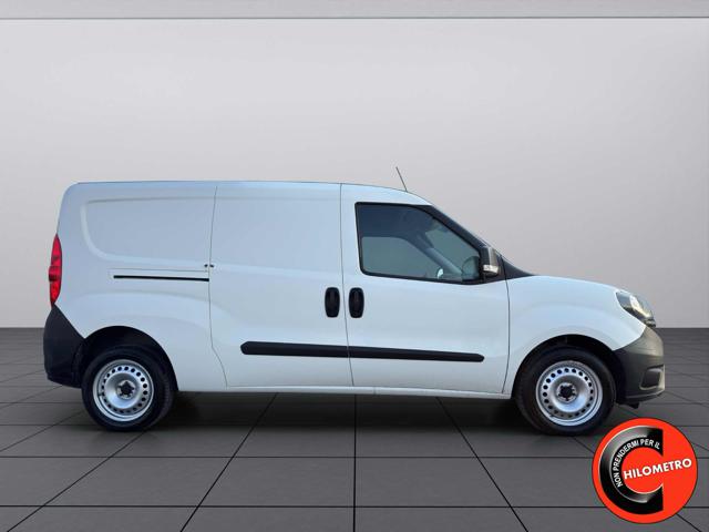 Fiat Doblo MAXI N1 1.4 N.P(PL-TN-L2H1)BENZINA METANO- - foto 3 di 4