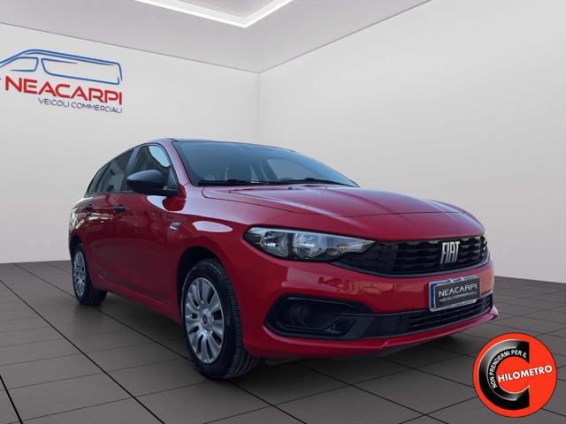 Fiat Tipo 1.3 MJT 95 S.W-N1 FURGONE 5 POSTI-CRUISE-E6D- - foto 4 di 4