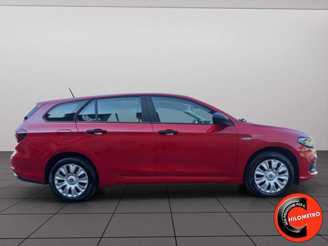 Fiat Tipo 1.3 MJT 95 S.W-N1 FURGONE 5 POSTI-CRUISE-E6D- - foto 3 di 4