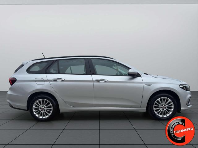 Fiat Tipo 1.3 MJT 95 S.W-SENSORI-CRUISE-NAVI-LEGA-LEED - foto 3 di 4