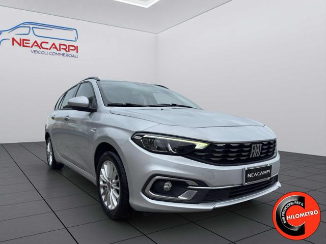 Fiat Tipo 1.3 MJT 95 S.W-SENSORI-CRUISE-NAVI-LEGA-LEED - foto 4 di 4