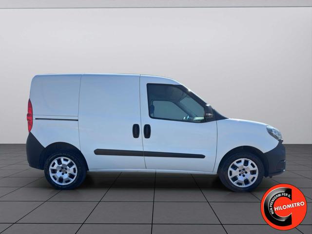 Fiat Doblo 1.4 N.P(CH1 PC-TN)METANO BENZINA-OTTIME CONDIZIONI - foto 3 di 4