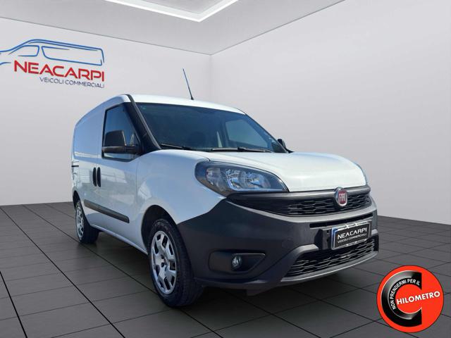 Fiat Doblo 1.4 N.P(CH1 PC-TN)METANO BENZINA-OTTIME CONDIZIONI - foto 4 di 4
