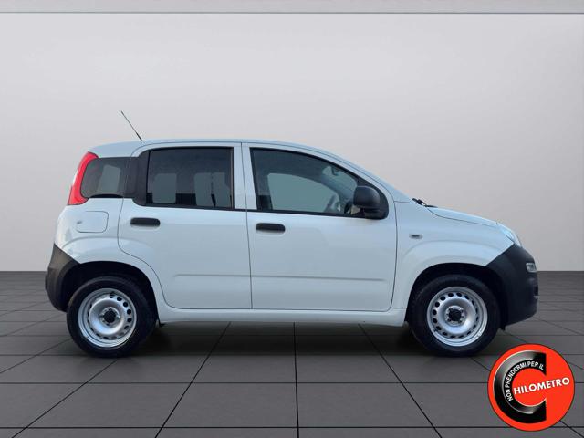 Fiat Panda 1.0 GSE N1 HYBRID VAN 2 POSTI OTTIME CONDIZIONI- - foto 4 di 4