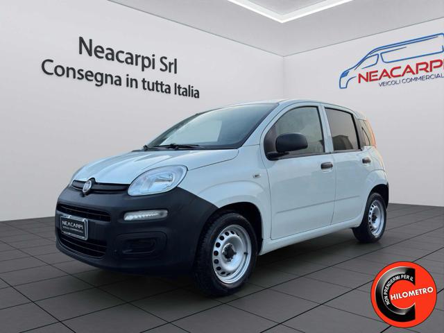 Fiat Panda 1.0 GSE N1 HYBRID VAN 2 POSTI OTTIME CONDIZIONI- usato a MARTIGNANA DI PO