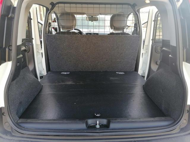 Fiat Panda +IVA 1.2 GPL POP VAN N1 2 POSTI-CLIMA-E6D- - foto 2 di 4