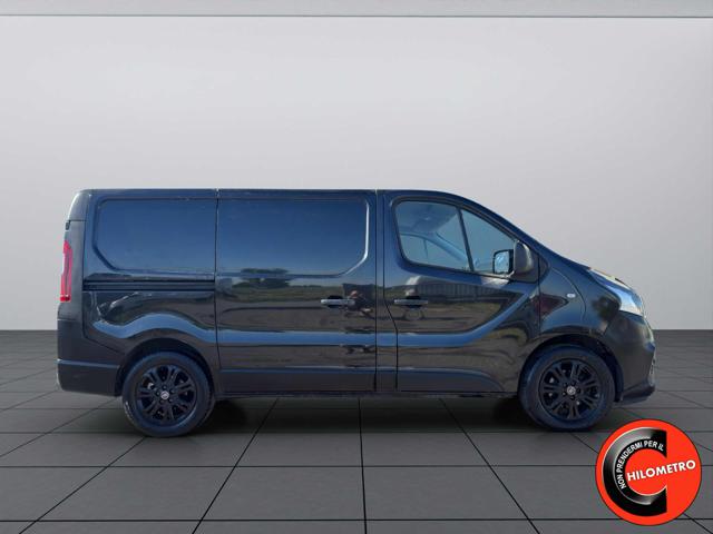 Fiat Talento 2.0 ECOJET 120CV(L1H1-PC-TN)CERCHI IN LEGA-SENSORI - foto 2 di 25