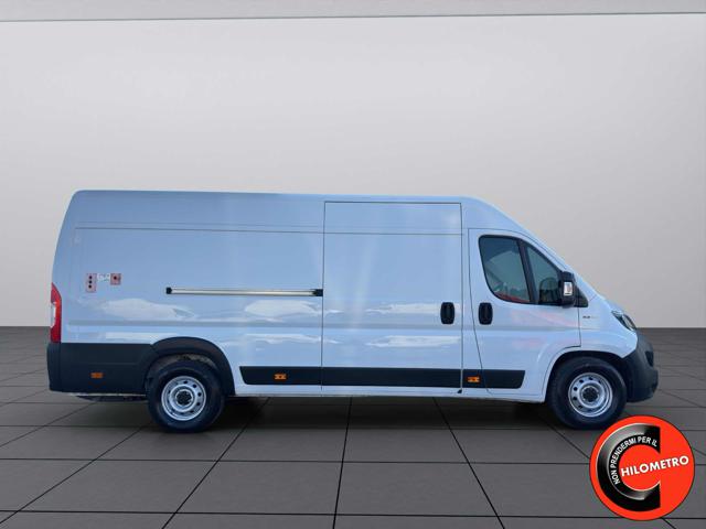 Fiat Ducato MAXI 2.3 MJT 140 L4H2 SPONDA PORT.500KG IDRAULICA - foto 3 di 4