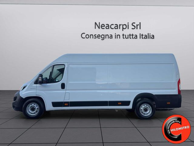 Fiat Ducato MAXI 2.3 MJT 140 L4H2 SPONDA PORT.500KG IDRAULICA - foto 4 di 4