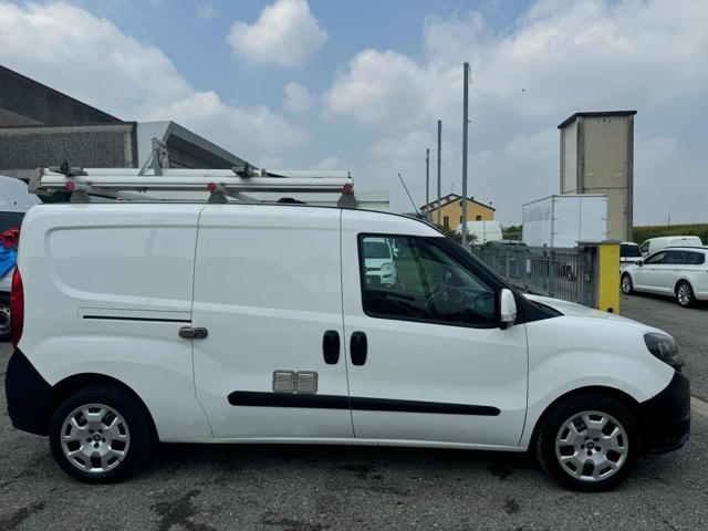 Fiat Doblo MAXI 1.4 N.P(ALLESTITO EX RETE GAS-PL-TN-L2H1) - foto 4 di 4