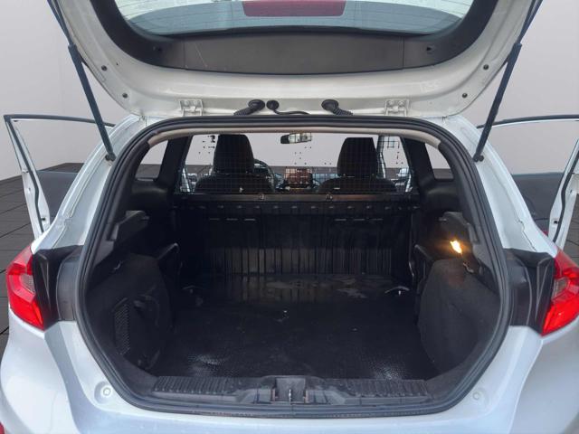 Ford Fiesta 1.5 TDCi 85 CV 3 PORTE VAN 2 POSTI OTTIME CONDIONI - foto 2 di 4