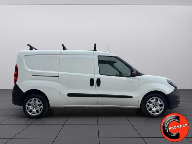 Fiat Doblo MAXI N1 1.4 N.P(PL-TN-L2H1)3 POSTI-BENZINA METANO- - foto 3 di 4
