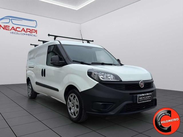 Fiat Doblo MAXI N1 1.4 N.P(PL-TN-L2H1)3 POSTI-BENZINA METANO- - foto 4 di 4