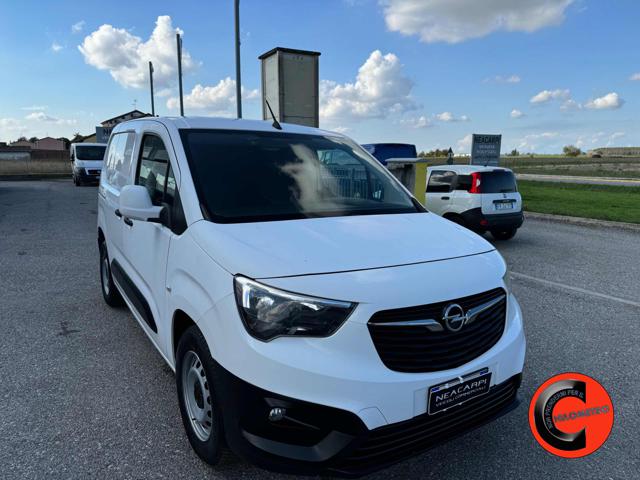 Fiat Doblo (OPEL COMBO)1.5 DIESEL 100 CV(L1 PC-TN)1000 KG - foto 4 di 4