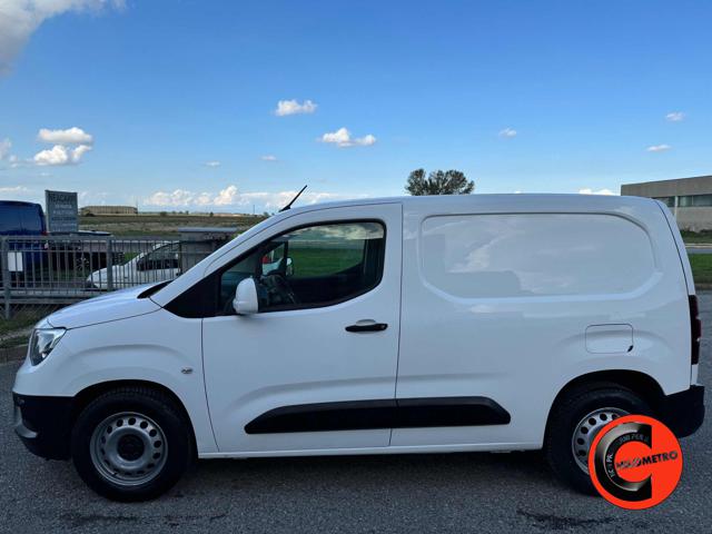 Fiat Doblo (OPEL COMBO)1.5 DIESEL 100 CV(L1 PC-TN)1000 KG - foto 3 di 4