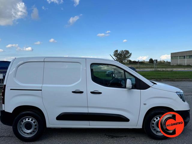 Fiat Doblo (OPEL COMBO)1.5 DIESEL 100 CV(L1 PC-TN)1000 KG - foto 2 di 4