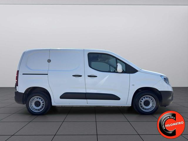 Opel Combo 1.5 D 100CV(L1H1 PC-TN-)SENSORI-CRUISE-PASSO CORTO - foto 3 di 4
