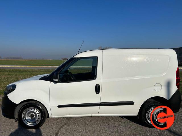 Fiat Doblo SX 1.3 MJT PC TN CH1 N1-CRUISE-POSTI AUTOCARRO+IVA - foto 3 di 4