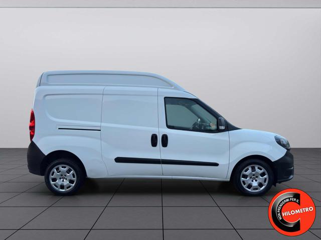 Fiat Doblo 1.6 MJT 105 CV PL TA XL MAXI N1 PASSO LUNGO-NAVI- - foto 3 di 4
