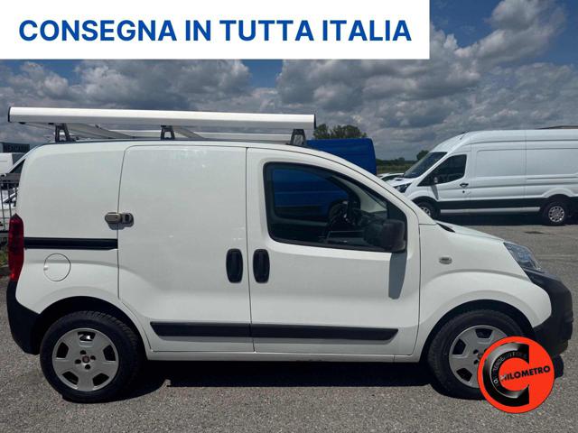 Fiat Fiorino 1.3 MJT 95C CARGO SX 6D-PORTAPACCHI-CRUISE-SENSORI - foto 2 di 22