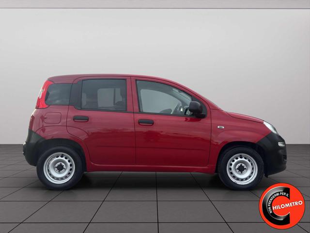 Fiat Panda 1.3 MJT POP 2 POSTI VAN N1 AUTOCARRO-CLIMA- - foto 4 di 4