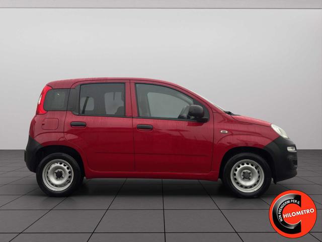 Fiat Panda 1.3 MJT POP 2 POSTI VAN N1 AUTOCARRO-CLIMA- - foto 4 di 4