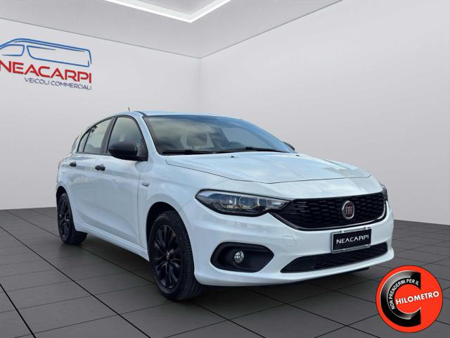 Fiat Tipo 1.3 MJT 5PORTE BERLINA-CRUISE-NAVI-CERCHI IN LEGA- - foto 4 di 4