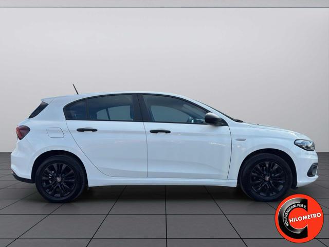 Fiat Tipo 1.3 MJT 5PORTE BERLINA-CRUISE-NAVI-CERCHI IN LEGA- - foto 3 di 4