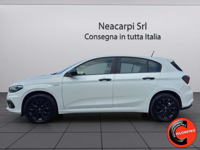 Fiat Tipo 1.3 MJT 5PORTE BERLINA-CRUISE-NAVI-CERCHI IN LEGA- - foto 2 di 4