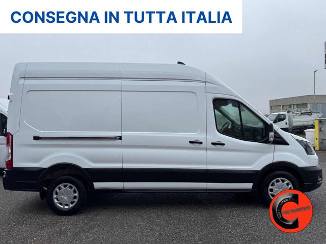 Ford Transit 350 2.0TDCI(L3H3)SENSORI-CRUISE-ASSISTENZA FRENATA - foto 2 di 4