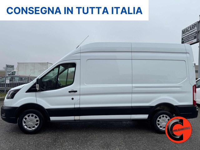 Ford Transit 350 2.0TDCI(L3H3)SENSORI-CRUISE-ASSISTENZA FRENATA - foto 3 di 4