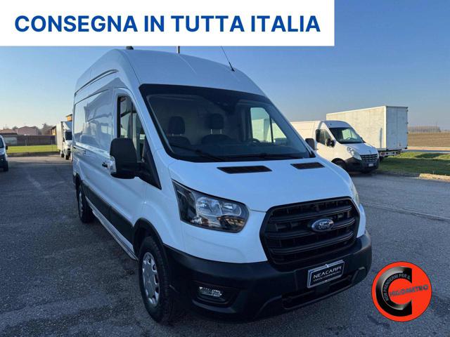 Ford Transit 350 2.0 TDCI(PL-TA-L3H3)CRUISE-ASSISTENZA FRENATA - foto 4 di 4