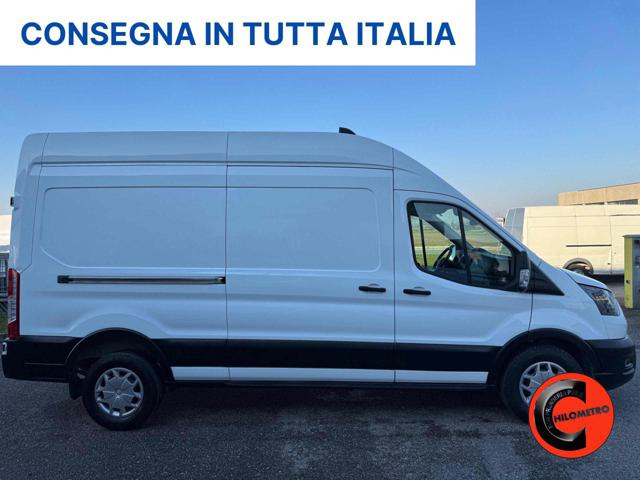 Ford Transit 350 2.0 TDCI(PL-TA-L3H3)CRUISE-ASSISTENZA FRENATA - foto 3 di 4