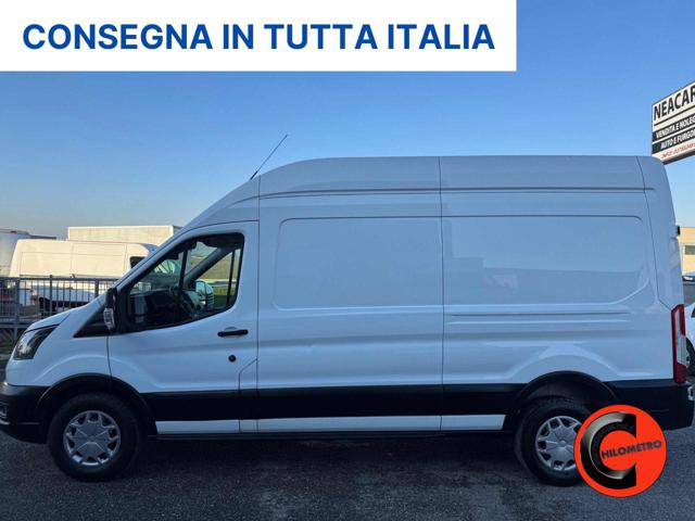 Ford Transit 350 2.0 TDCI(PL-TA-L3H3)CRUISE-ASSISTENZA FRENATA - foto 2 di 4