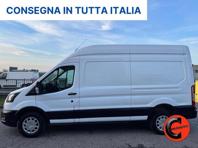 Ford Transit 350 2.0 TDCI(PL-TA-L3H3)CRUISE-ASSISTENZA FRENATA - foto 2 di 4