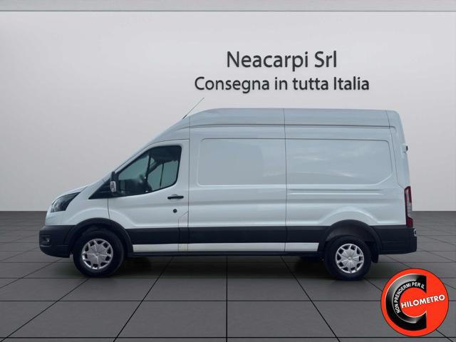 Ford Transit 350 2.0 TDCI(PL-TA-L3H3)CRUISE-ASSISTENZA FRENATA - foto 2 di 4