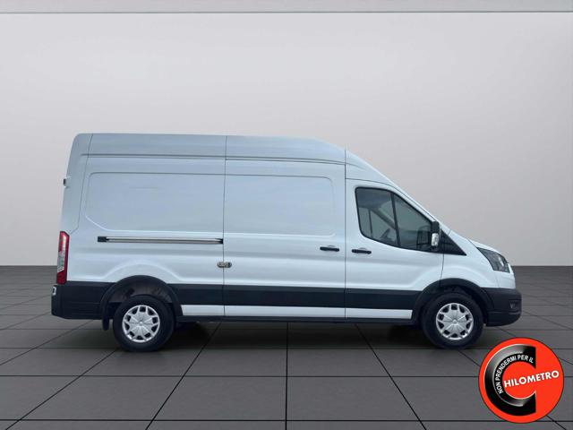 Ford Transit 350 2.0 TDCI(PL-TA-L3H3)CRUISE-ASSISTENZA FRENATA - foto 3 di 4
