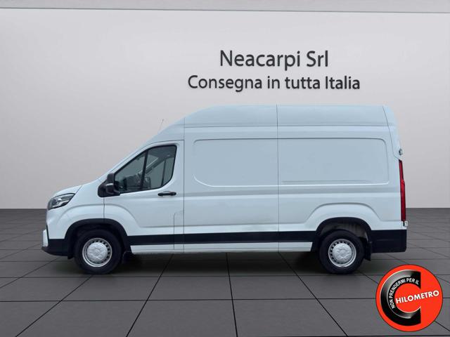 Maxus Deliver 9 2.0 CRDI L3H3-SENSORI-CRUISE-ASSISTENZA FRENATA- - foto 2 di 4