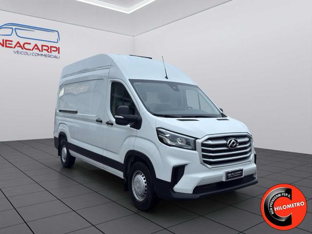 Maxus Deliver 9 2.0 CRDI L3H3-SENSORI-CRUISE-ASSISTENZA FRENATA- - foto 4 di 4