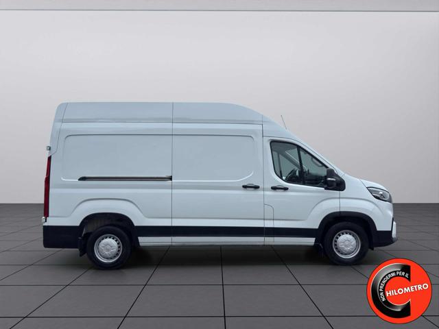 Maxus Deliver 9 2.0 CRDI L3H3-SENSORI-CRUISE-ASSISTENZA FRENATA- - foto 3 di 4