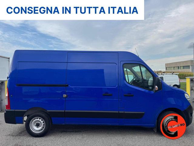 Nissan Interstar 35 2.3 dCi 135CV(PM-TM-L2H2)ACENTA-SENSORI-CRUISE- - foto 3 di 4